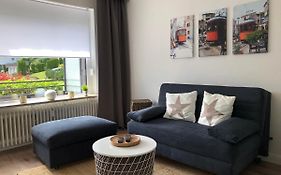 Traumwohnung 5 Min zum Bike Park
